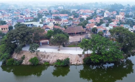 Phú Thọ dành hơn 3.300 tỷ đồng xây dựng nông thôn mới