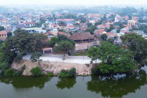 Phú Thọ dành hơn 3.300 tỷ đồng xây dựng nông thôn mới
