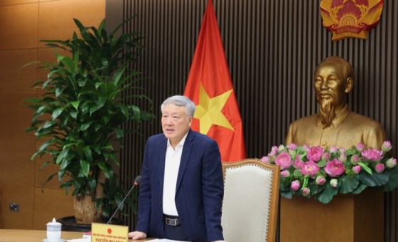 Tích hợp 3 chương trình mục tiêu quốc gia: Bảo đảm mục tiêu, yêu cầu phải cao hơn, tốt hơn