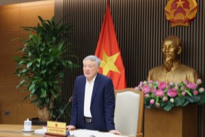 Tích hợp 3 chương trình mục tiêu quốc gia: Bảo đảm mục tiêu, yêu cầu phải cao hơn, tốt hơn