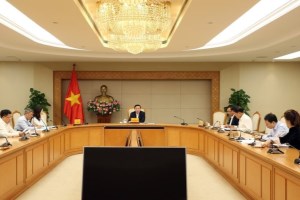 'Không để ai ở lại phía sau’ khi áp dụng chuẩn nghèo đa chiều mới