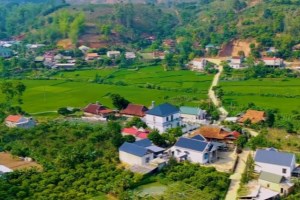 Việt Nam hướng tới xây dựng xã nông thôn số toàn diện