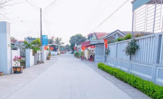 Sản xuất xanh - xu thế trong nông nghiệp