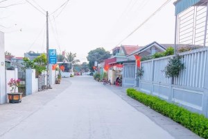 Sản xuất xanh - xu thế trong nông nghiệp