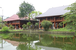 Thay đổi để phù hợp với mô hình tổ chức hành chính mới