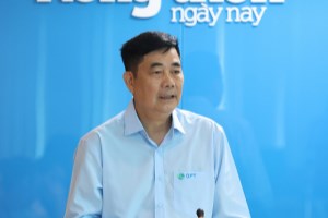 Điện, đường, trường, trạm đã đủ, nên chăng đổi tên chương trình thành “xây dựng nông thôn hiện đại"?