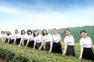 Thanh Thủy đa dạng sản phẩm du lịch giữ chân du khách