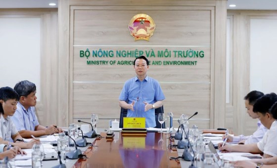 Chương trình Mục tiêu Quốc gia 2026 - 2035: Tư duy chiến lược cho giai đoạn mới