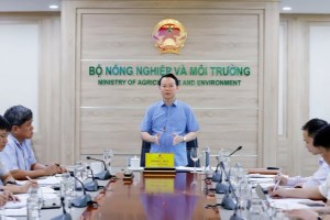 Chương trình Mục tiêu Quốc gia 2026 - 2035: Tư duy chiến lược cho giai đoạn mới