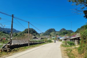 Nông thôn mới Hòa Bình: Bứt phá trên nền tảng vững chắc - Hành trình kiến tạo chất lượng sống