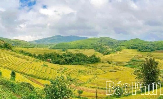 Thượng Cốc hiện thực hóa mục tiêu xây dựng xã đạt chuẩn Nông thôn mới