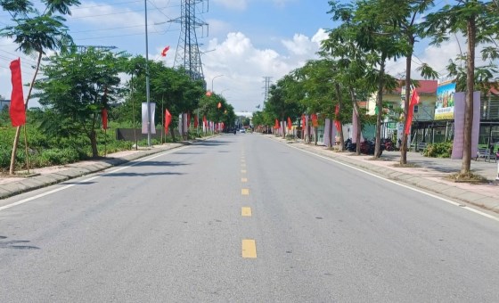 Nhiều kết quả nổi bật trong xây dựng nông thôn mới ở Hải Phòng