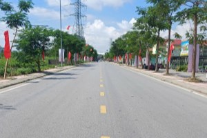 Nhiều kết quả nổi bật trong xây dựng nông thôn mới ở Hải Phòng